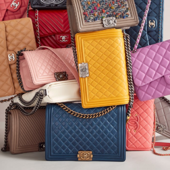 The 10 Chanel Bags Every Collector Needs